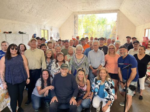 A-visit-in-Westree</br>Une-visite-a-Westree