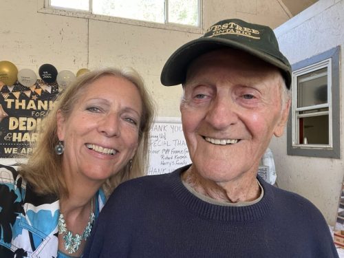 A-visit-in-Westree</br>Une-visite-a-Westree