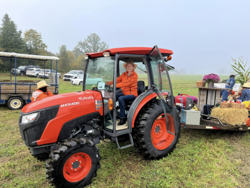 International Plowing Match and Rural Expo</br>Concours international de labour et exposition-rurale