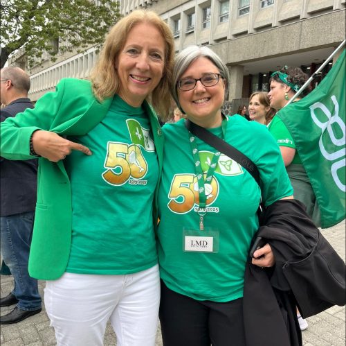 Le-50e-anniversaire-du-drapeau-franco-ontarien</br>50th-anniversary-of-the-Franco-Ontario-flag