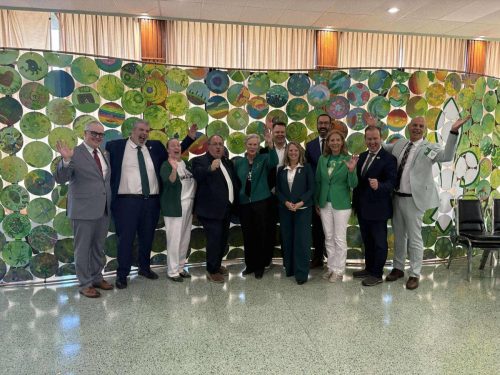 Le-50e-anniversaire-du-drapeau-franco-ontarien</br>50th-anniversary-of-the-Franco-Ontario-flag